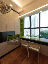 Vetro (D12), Apartment #289179991